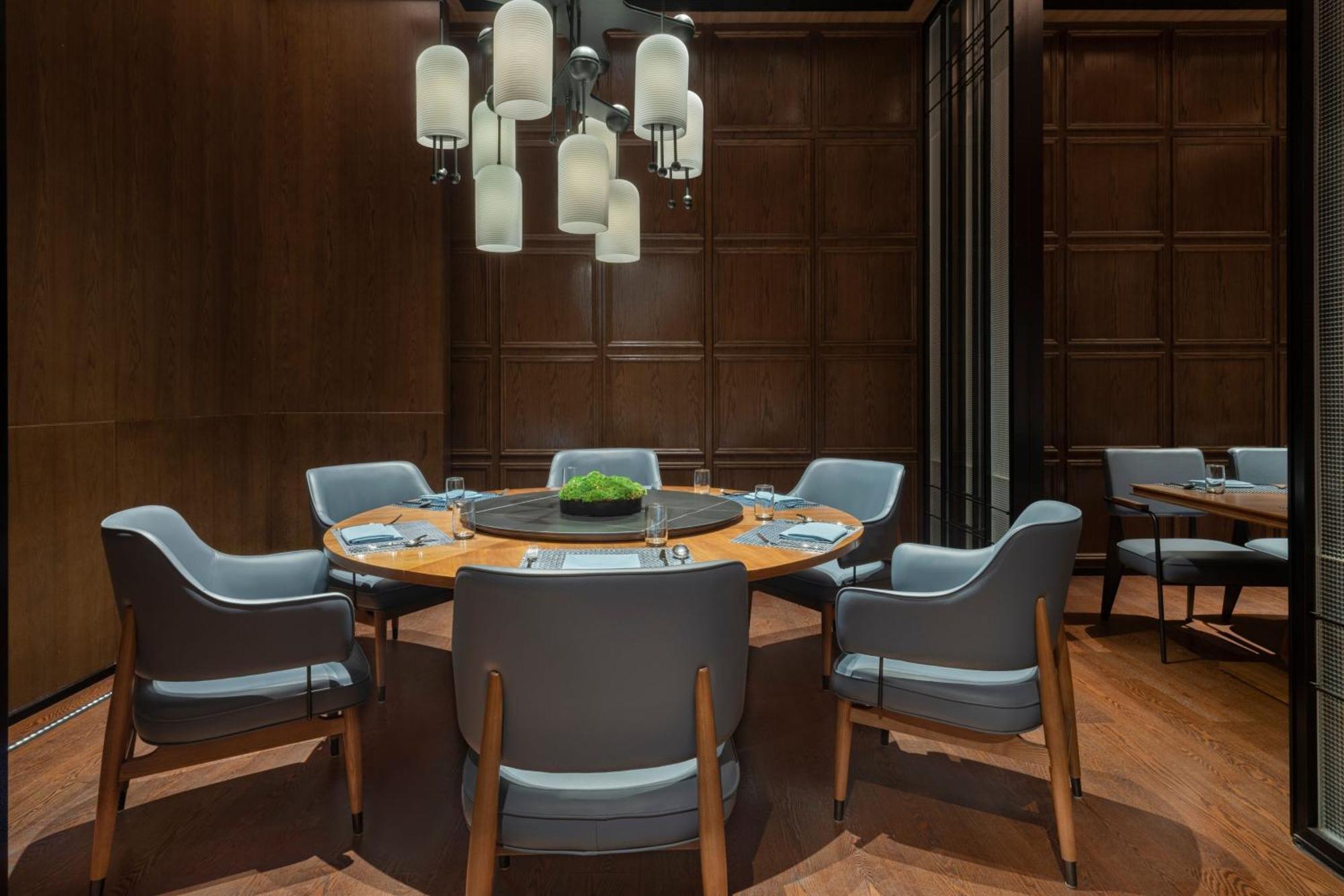 Four Points By Sheraton Guangzhou, Baiyun Zewnętrze zdjęcie