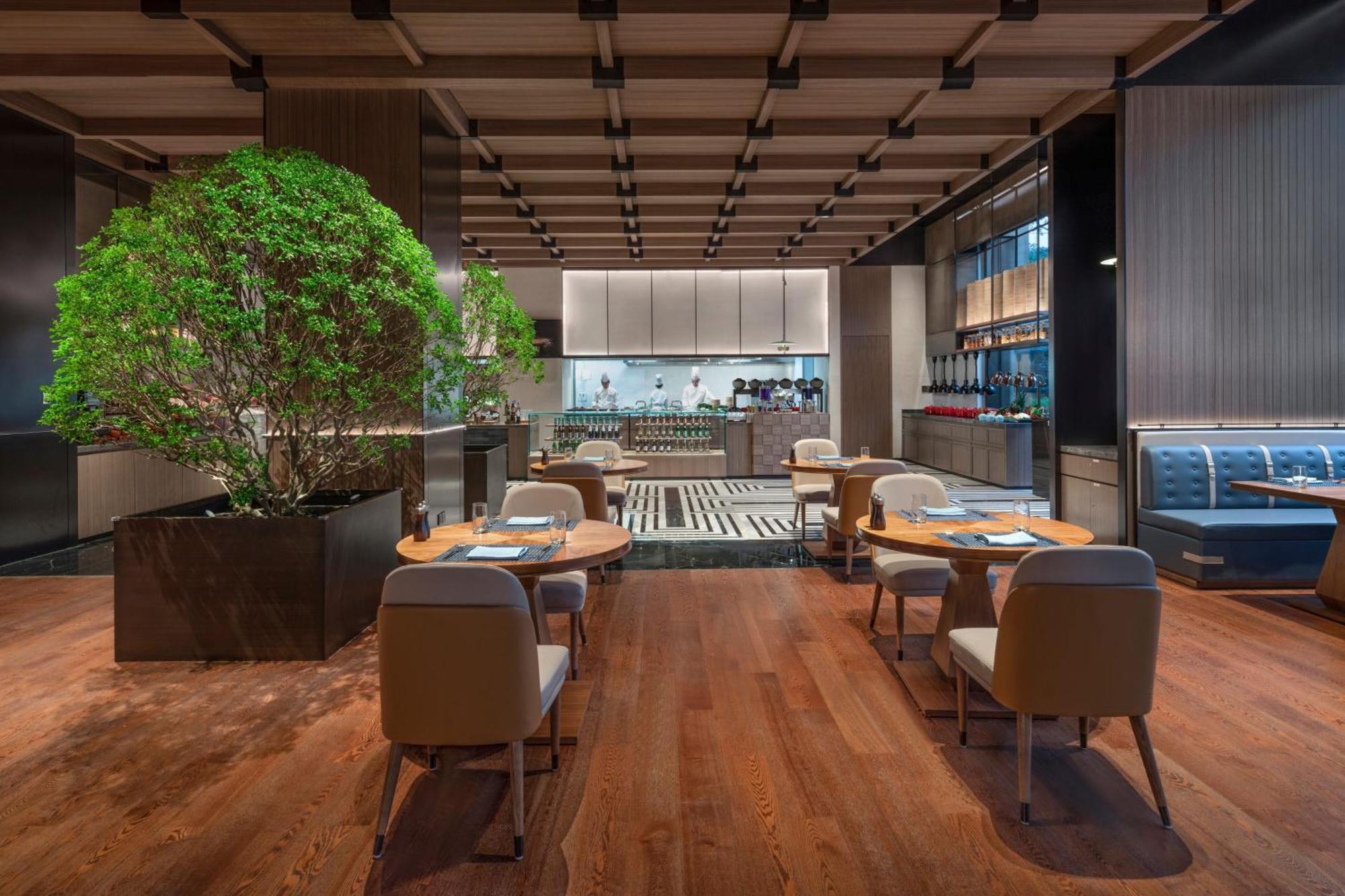 Four Points By Sheraton Guangzhou, Baiyun Zewnętrze zdjęcie